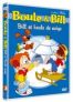 Boule et Bill - Bill et boule de neige