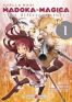 Puella Magi Madoka Magica - The different story T.1