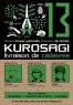 Kurosagi - Livraison de cadavres T.13