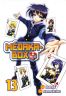 Medaka Box T.13