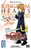 Kingdom Hearts - 358/2 Days T.1