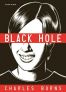 Black hole - intgrale