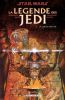 Star wars - la lgende des jedi T.2