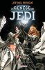 Star wars - la gense des jedi T.1