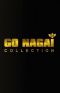 Go Nagai collection