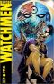 Before Watchmen Comedien T.7