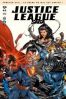 Justice League Saga T.8