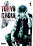 Tokyo ghoul T.6