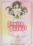 Fruits basket - Postcard set