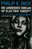 Do Androids Dream of Electric Sheep? T.5