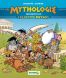 Les petits mythos - La mythologie explique par les petits mythos