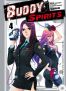 Buddy spirits T.4