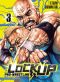 Lock up - Pro wrestling T.3