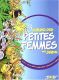 Les petites femmes - coffret T.1  T.3