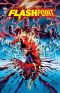 Flashpoint - hardcover