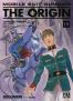 Mobile Suit Gundam - The origin T.19