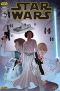Star wars - kiosque T.1 - couverture collector La Grande Rcr