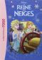 La reine des neiges - Bibliothque rose T.4