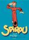 Spirou par Jij - intgrale 1940-1951