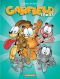 Garfield comics T.2