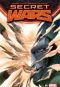 Secret wars - T.3 - coffret 14 volumes