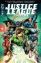 Justice League Univers T.4