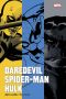 Daredevil / Spider-man / Hulk