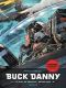 Buck Danny - fourreau T.54 et T.55