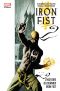 Iron fist - hardcover T.1