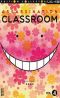 Assassination classroom Vol.4 - combo