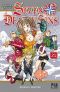 Seven deadly sins T.21 - collector