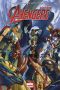 All-new Avengers - hardcover T.1