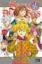 Seven deadly sins T.24 - collector