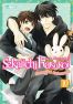 Sekai ichi hatsukoi T.10