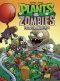 Plants vs Zombies T.8