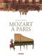 Mozart  Paris