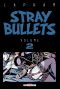 Stray bullets T.2