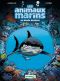 Les animaux marins en bande dessine T.1