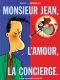 Monsieur Jean T.1