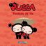 Pucca - Pense de vie