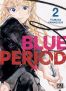 Blue period T.2