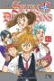 Seven deadly sins T.41 - collector