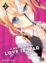 Kaguya-sama : love is war T.3
