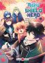 The rising of the shield Hero T.17