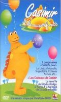 Casimir - L'Ile Aux Enfants - Pack 4 dvds vol 1  4