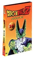 Dragon Ball Z Vol.36