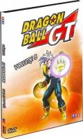 Dragon Ball GT Vol.8