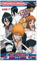 Bleach - DVD dcouverte