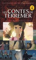 Les contes de terremer T.4