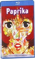 Paprika - blu-ray